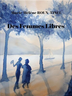 cover image of Des femmes libres